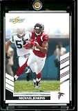 2007 Score # 73 Michael Jenkins - Atlanta Falcons - NFL Football Card
