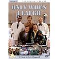 Only When I Laugh - The Complete Series [DVD]