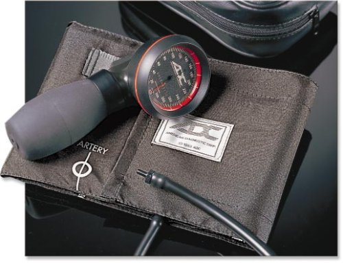 HealthPersonalCare: American Diagnostic Corporation 703 Diagnostix Manual Adult Blood Pressure Sphygmomanometer