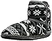 MUK LUKS Women's Short Boot-Sweet Fairisle