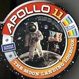 Apollo 11 : the moon landing logbook