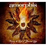 Amorphis - Forging The Land Of Thousand Lakes