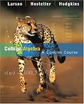 College Algebra: A Concise Course