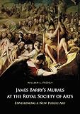 James Barry's murals at the Royal Society of Arts : envisioning a new public art