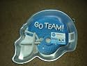 Wilton Helmet Pan