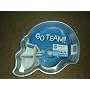 Helmet Cake Pan