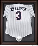 Minnesota Twins Jersey Display Case