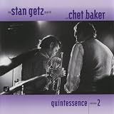 Quintessence (Vol. 2)