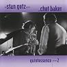 Bild des Albums von Chet Baker