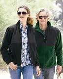 Weatherproof Ladies' Colorblock Beacon Jacket