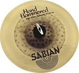 Sabian HH 10 Inch Duo Splash - B0002H0REK