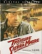 The Treasure of Sierra Madre  [DVD]  [Region 2 Import]