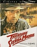The Treasure of Sierra Madre  [DVD]  [Region 2 Import]