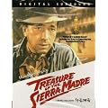 The Treasure of Sierra Madre  [DVD]  [Region 2 Import]