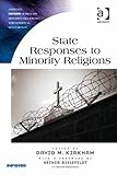 State responses to minority religions