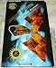 Gamer Graffix Hellfire Skulls Flames Skin for Xbox