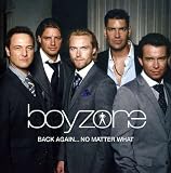 Back Again No Matter What: the Greatest Hits