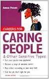 Careers for Caring People & Other Sensitive Types