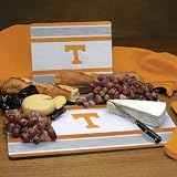 Tennessee Volunteers Memory Company Team Cutting Board Set NCAA College Athletics Fan Shop Sports Team Merchandise