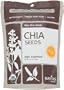 Navitas Naturals Chia Seeds, 16-Ounce Pouches