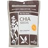 Navitas Naturals Chia Seeds, 16-Ounce Pouches
