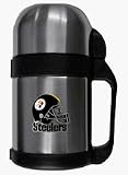 Pittsburgh Steelers Soup / Food Thermos