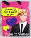 Barbie and Ken Gift Bag "The Only Doll I Want Is You"