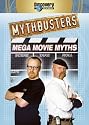 Mythbusters - Mega Movie Myths