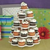 5 Tier Cupcake Stand