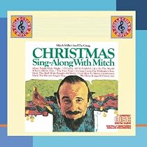 Christmas Sing Along W/Mitch