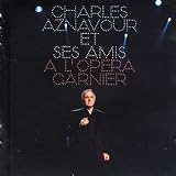 Charles Aznavour et Ses Amis a l`Opera Garnier