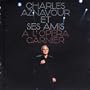 Charles Aznavour Et Ses Amis a L'Opera Garnier