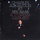 Charles Aznavour Et Ses Amis Au Palais Garnier