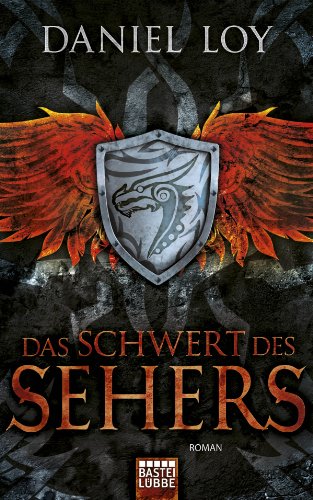 Das Schwert des Sehers: Roman (Fantasy. Bastei Lübbe Taschenbücher) (German Edition)