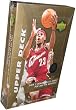 2004 05 Upper Deck Series 1 Basketball Cards Hobby Box (24 packs/box)
