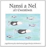 Nansi a Nel a'r cwestiwn