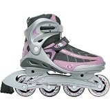 Roller Derby Hybrid G700 Women's Inline Skates