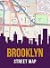 Brooklyn, New York City Street Map (Catalan Edition) Brooklyn, New York City Street Map (Catalan Edition)