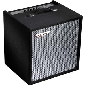 Ashdown Five Fifteen Bass Combo Amplifier (100 Watts, 1x15 in.) by 