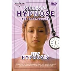 Selbst-Hypnose Zur Entspannung