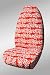 CUSTOM Mitsubishi Endeavour Seat Covers - REAR FULL SET: 40/60 Split Back and Bottom ...