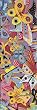 Bookmarks - Alex Beard Butterflies Double-sided Bookmark