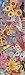 Bookmarks - Alex Beard Butterflies Double-sided Bookmark