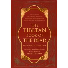 The Tibetan Book of the Dead
