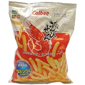 �J���r�[ �����ς��т��� 90g�~12��