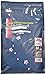 Saki-Hikari 4.4-Pound Color Enhancing Floating Pellets for Pets, Medium