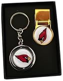 Arizona Cardinals Two Piece Sports Fan Pack