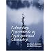 Laboratory Experiments in Environmental Chemistry