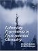 Laboratory Experiments in Environmental Chemistry