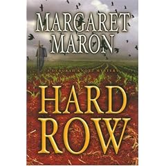 Hard Row